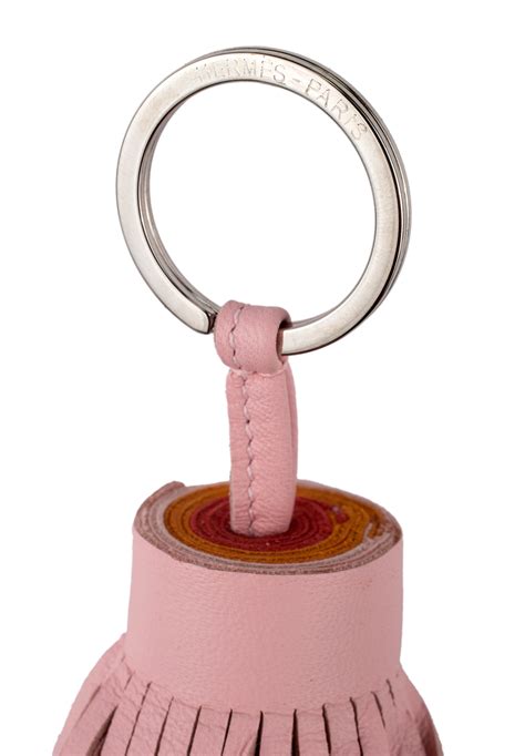 hermes men's key ring|Hermes carmen key ring.